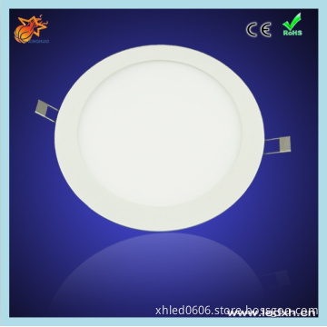 15W 240mm led panel light
